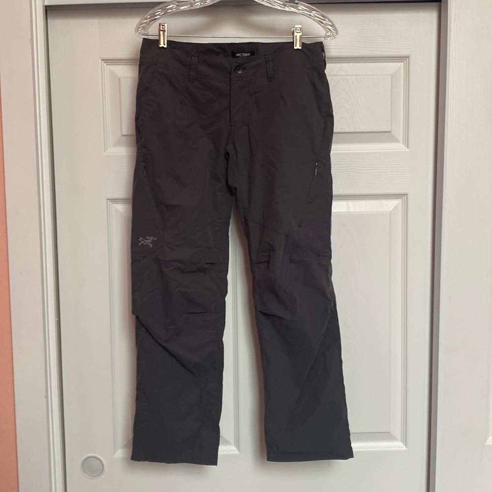 Arc’teryx Hiking Pants Gem